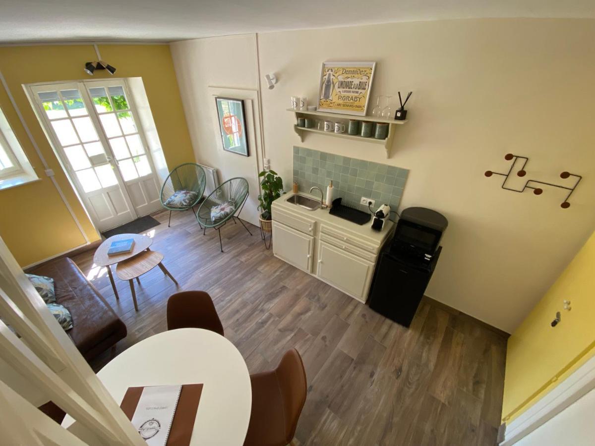 Bed and Breakfast L'Orangerie De Malpas à Quingey Extérieur photo