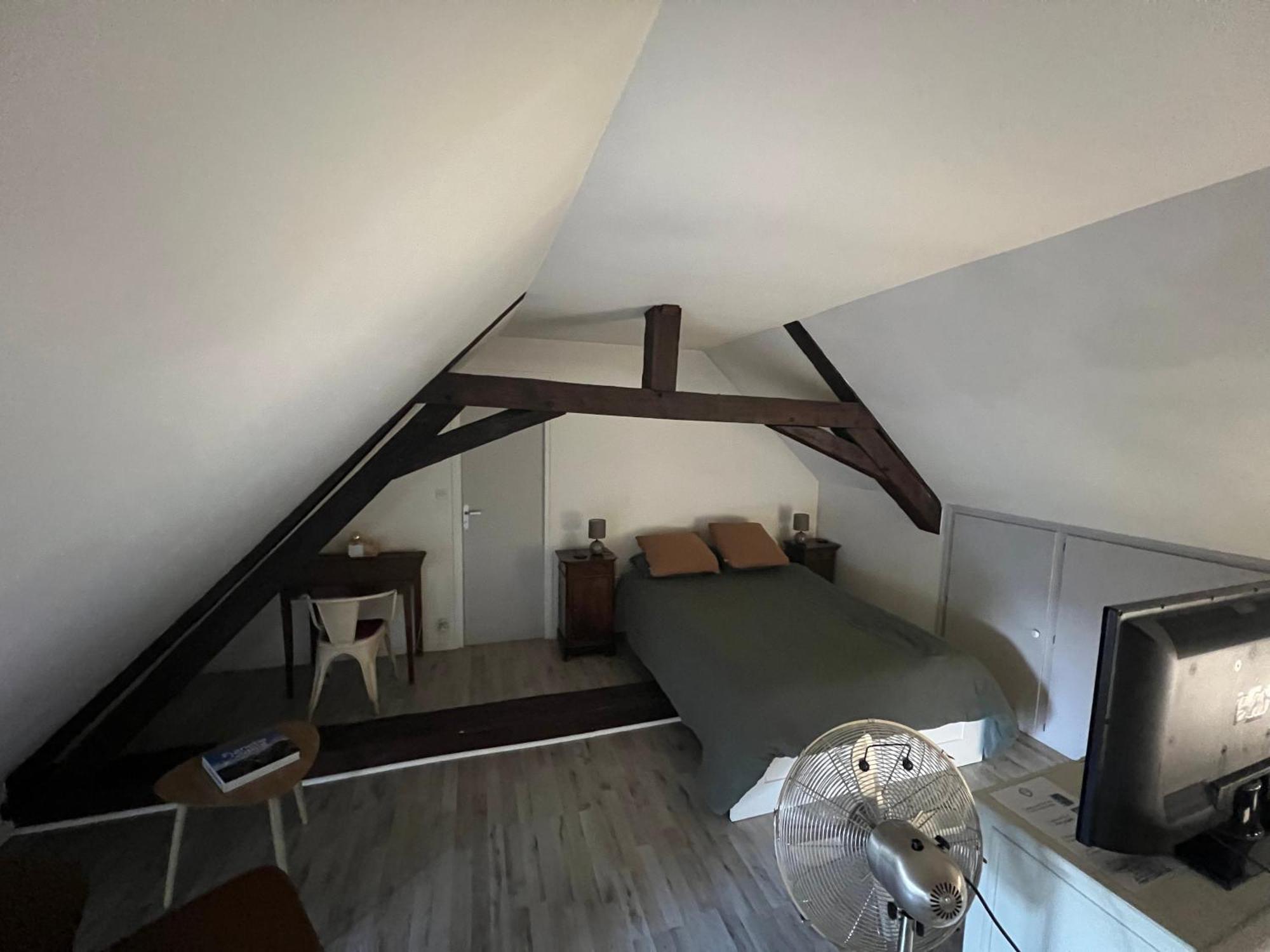 Bed and Breakfast L'Orangerie De Malpas à Quingey Extérieur photo